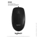  Logitech B100 Black (910-003357)