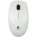  Logitech B100 White (910-003360)