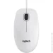  Logitech B100 White (910-003360)