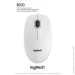  Logitech B100 White (910-003360)