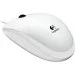  Logitech B100 White (910-003360)