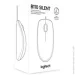  Logitech B110 Silent Black (910-005508)