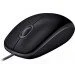  Logitech B110 Silent Black (910-005508)