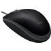  Logitech B110 Silent Black (910-005508)