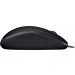  Logitech B110 Silent Black (910-005508)