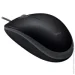  Logitech B110 Silent Black (910-005508)