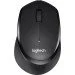  Logitech B330 Silent Plus Black (910-004913)