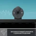   Logitech BRIO 300 FHD Graphite (960-001436)