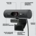   Logitech Brio 500 Graphite (960-001422)