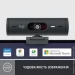   Logitech Brio 500 Graphite (960-001422)