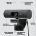   Logitech Brio 500 Graphite (960-001422)