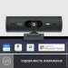   Logitech Brio 500 Graphite (960-001422)