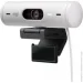 - Logitech Brio 500 Off White (960-001428)