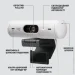 - Logitech Brio 500 Off-White (960-001428)