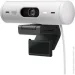 - Logitech Brio 500 Off-White (960-001428)