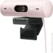 - Logitech Brio 500 Rose (960-001421)