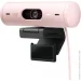 - Logitech Brio 500 Rose (960-001421)