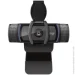   Logitech - C920S BLACK 960-001360 (2721184326)