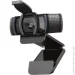   Logitech - C920S BLACK 960-001360 (2721184326)