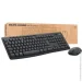 Logitech  (, )  MK370 Graphite (920-012077) (2721184324)