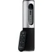- Logitech ConferenceCam Connect Silver (960-001034)