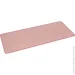 Logitech   Desk Mat Studio Series-Darker Rose (956-000053)