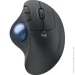  Logitech Ergo M575S Graphite (910-007029)