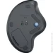  Logitech Ergo M575S Graphite (910-007029)