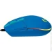  Logitech G102 Lightsync Blue (910-005810)