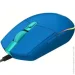  Logitech G102 Lightsync Blue (910-005810)