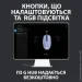  Logitech G102 Lightsync Lilac (910-005854)
