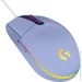  Logitech G102 Lightsync Lilac (910-005854)