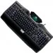  Logitech G19 Gaming USB Black RU (920-000977)