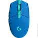  Logitech G304 Lightspeed Blue (910-006016)