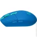  Logitech G304 Lightspeed Blue (910-006016)