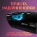  Logitech G305 Black (910-005282)
