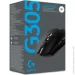  Logitech G305 Black (910-005282)