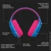  Logitech G435 blue (981-001062)