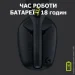 Logitech G435 LIGHTSPEED Black (981-001050)