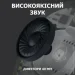  Logitech G435 LIGHTSPEED Black (981-001050)