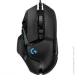  Logitech G502 Hero High Performance Gaming Mouse black (910-005474)