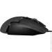  Logitech G502 Hero High Performance Gaming Mouse black (910-005474)