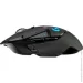  Logitech G502 Lightspeed (910-005567)