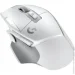  Logitech G502 X Lightspeed White (910-006189)