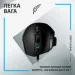  Logitech G502 X Black (910-006138)