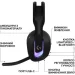  Logitech G522 Lightspeed Black (981-001544)