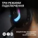  Logitech G522 Lightspeed Black (981-001544)
