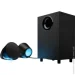  Logitech G560 Black (980-001301)