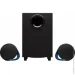  Logitech G560 Black (980-001301)