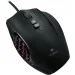  Logitech G600 MMO Gaming Mouse USB Black (910-003623)